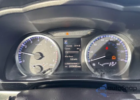 2017 Toyota Highlander Le из США, поврежденный, VIN 5TDZZRFH4HS191025